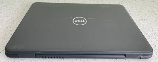 Ноутбук Dell Latitude 3310 (i3-8145u) 13.3&quot; HD Де купити