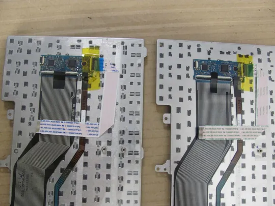 номер0276-3 клавіатура Клавіатура для ноутбука  Keyboard  робоча 020P73 0J447K NBX00012G00 для Dell Latitude E6430 E6420 E6430 оригінал Де купити