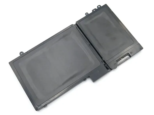 Аккумулятор RYXXH для Dell Latitude 12 5000, 11 3150, 3160, 3550, E5250, E5450, E5550 (11.1V 38Wh). З аукціону