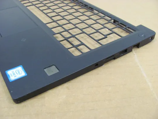 номер0248-10  Кришка панель палмрест тачпад 03DDM4 AP1S5000203 для DELL Latitude 7280 7290 7380 7390 оригінал З аукціону