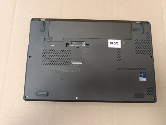 1702 Lenovo ThinkPad X250 12,5&quot; FHD i7 5600u 2,6Ghz / 16Gb / 128ssd / WebCam / Led Keyboard / 2 акмулятора + БЖ Недорого