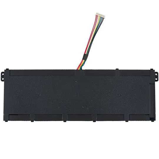 Батарея для ноутбука ACER AP18C7M/15.4V (Swift 5 SF514-54T, SF514-54GT) 15.2V 3200mAh Black Ціна