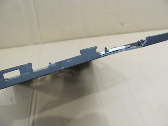 номер0161-3 Кришка панель палмрест тачпад A151N4  для  Dell LATITUDE E5570 оригінал Де купити