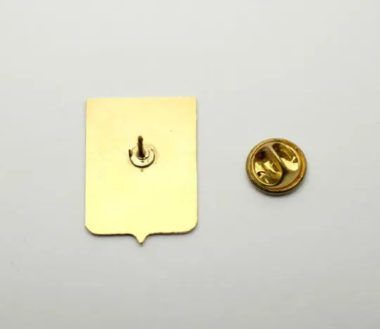 Купити Футбол. значок - ФК Барса Сумы,  Сумская область Украина (серия герб города+лого).