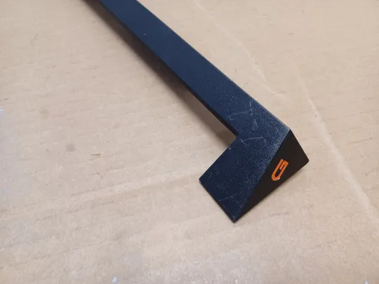 номер1053-20 заглушка корпуса  Пробка Заглушка роз’єму Кришка порту 0MRC8N AP3ZZ000202 для Dell G15 5530 5531 5535 оригінал Інтернет-аукціон