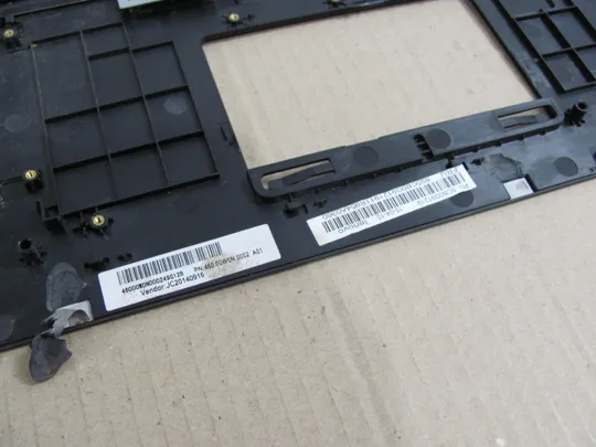 386-2 Кришка панель палмрест клавіатура 460.00W0N.0002 для Lenovo Flex 2-15 Pro  оригінал Недорого