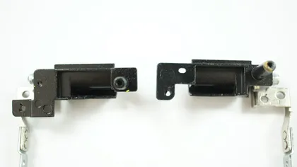 фото, Петлі для ноутбука LENOVO ThinkPad SL400 series (44C0878091121 + 44C0877090923) (ліва+права)