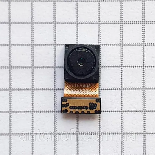 Фронтальна камера ZTE Blade A520 для телефона оригінал Ціна