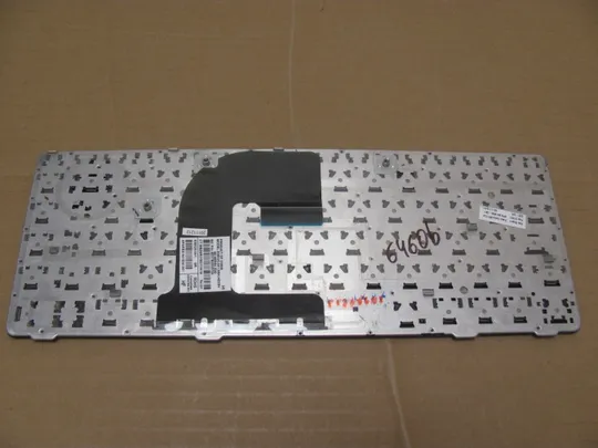 Купити номер0953-6 клавіатура ДОНОР 6037B0058704 638525-041  для HP ProBook 6460b оригінал
