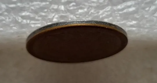 (1135) 5 рублей 1992, РФ, М, магнітна - 1 монета в хорошому стані Де купити