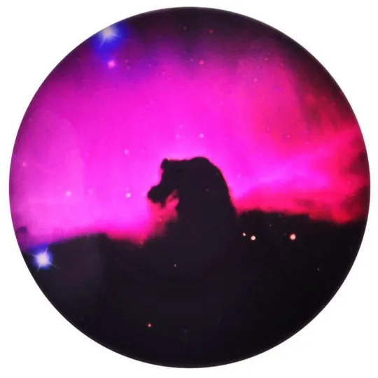Pop Socket Galaxy glass 11 Ціна