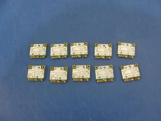 Купити номер0212-3 Wi-Fi модуль 633ANHMW для Lenovo Thinkpad T520 T530 W530 T430 T420 T510 оригінал