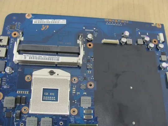 номер0176-21 материнська плата, Mainboard,Материнка,Основна плата,Системна плата,Плата системи,motherboard BA92-09185B для SAMSUNG NP300 NP300E NP300E5A оригінал Недорого