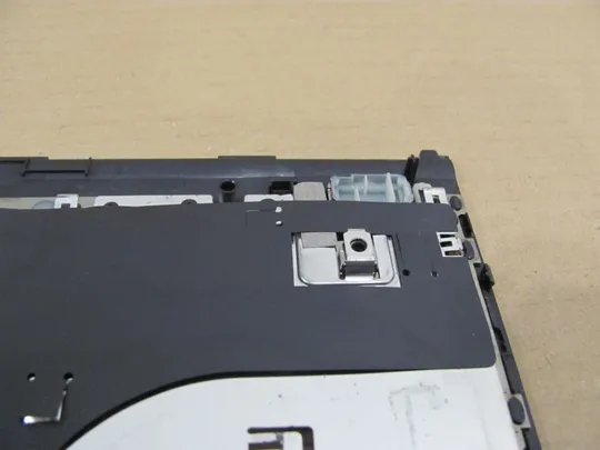 номер0032-6 Кришка панель палмрест та тачпад 0MKKD5 для Dell VOSTRO V131 оригінал Торговий майданчик