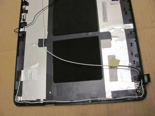 370-7 кришка матриці AP0QG000100 для Packard bell TE11, TV11, TS11, TE11HC, TV11HC, Q5WT6, Q5WTC Q5WV1, Acer Aspire E1-531, E1-571 оригінал Характеристики