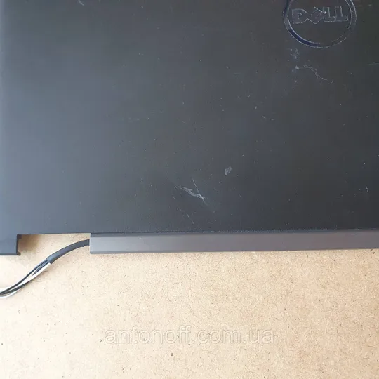 Кришка матриці Dell Latitude E5470 / AQ1FD000102 0C0MRN для ноутбука оригінал з розборки З аукціону