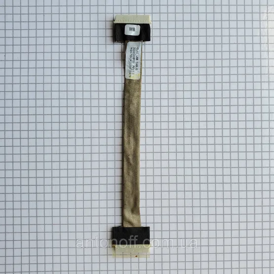 USB шлейф Acer Aspire 5315 / DC02000EF00 для ноутбука оригінал з розборки Ціна