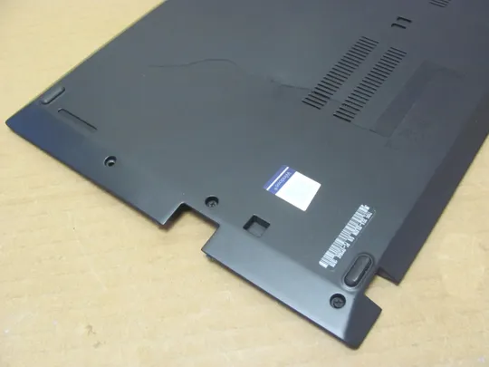 номер0929-2 Кришка дно піддон корпуса корпуса нижний корпус (дно) для ноутбука низ AM16Q000500 для Lenovo Thinkpad T480s  оригінал Продаж