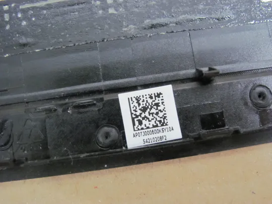 612-6 рамка матриці AP0TJ000600  для HP EliteBook ZBOOK 15 G2  оригінал Де купити