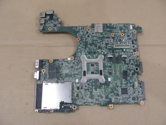 Купити 660-7 материнська плата 686970-001 для HP EliteBook 8570P 8560P оригінал