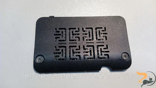 Сервісна кришка WLAN, WIFI для ноутбука Lenovo IdeaPad U450P, AP0A9000600, б/в Ціна