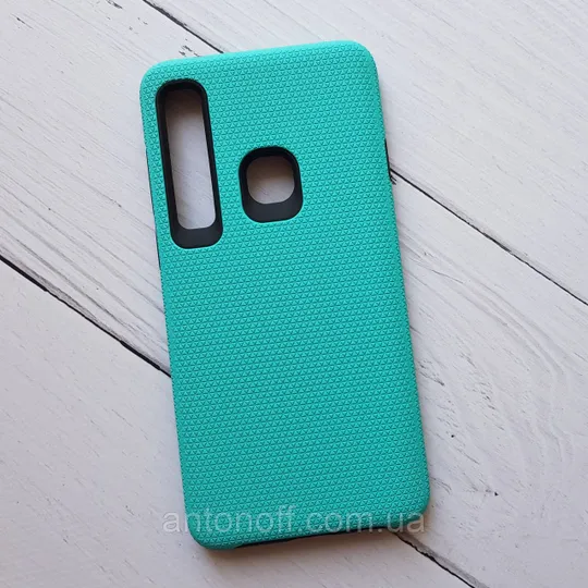 Чохол Samsung A920F Galaxy A9 2018 для телефона протиударний Mint Ціна