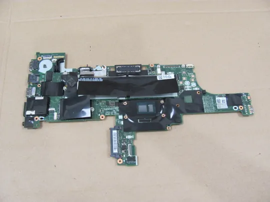 615-14 материнська плата РОБОЧА NM-A581 01AW336 i5-6300U для Lenovo ThinkPad T450 оригінал Ціна