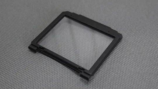 защитное стекло в съемной рамке для цифровых фотоаппаратов Ціна