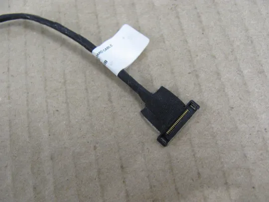 398-27 плата USB DC02C021300 для Lenovo ThinkPad  T450   оригінал З аукціону