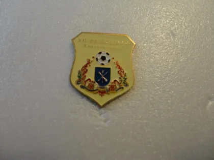 фото, Футбол. значок  ФК Подолье Хмельницкий,  Хмельницкая область  Украина.