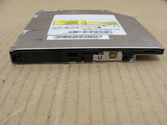 Купити 487-7 DVD-привід для MEDION P6816 E6228 оригінал