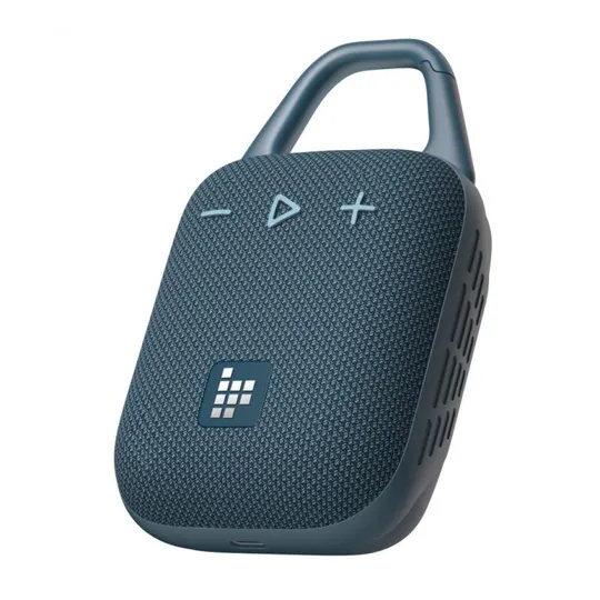 Акустична система Tronsmart Mirtune H1 Blue (1117207) З аукціону