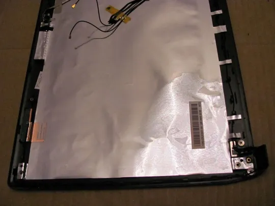 552-4 кришка матриці 13N0-ZKA0S01 для MEDION P6635 оригінал Недорого