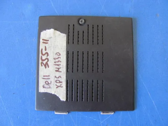 №75-17 Сервісна кришка для ноутбука Dell XPS M1330 MM460 у хорошому стані Оригинал Ціна