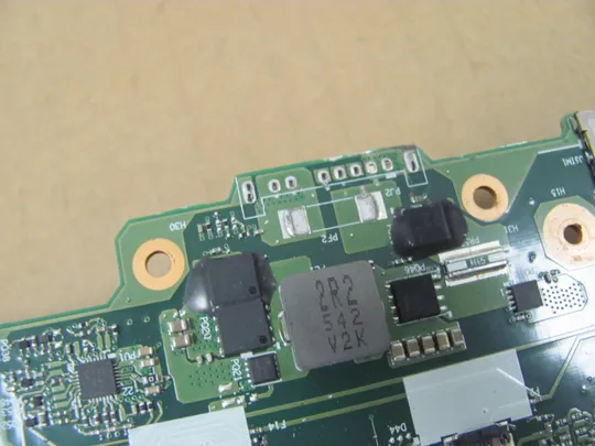 856-6 материнська плата BP700 NM-A441 SR2FU  i7-6820HQ для  LENOVO Thinkpad P70 P71 оригінал Інтернет-аукціон