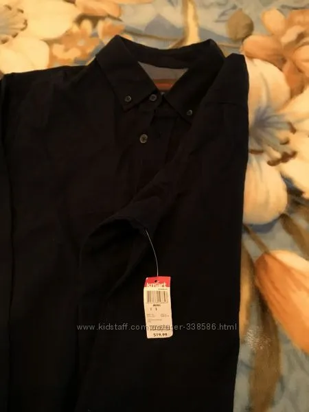 Купити Продається сорочка чоловіча приємна бавовна.