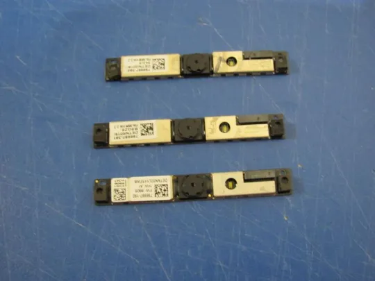 №174-2 WEB-камера 796997-391 796997-2a1 796997-190 796997-390 796997-1r0 DETNQ019I для HP EliteBook 840 G3 430 440 445 640 645 650 820 840 850 G3 440G3 оригінал Ціна