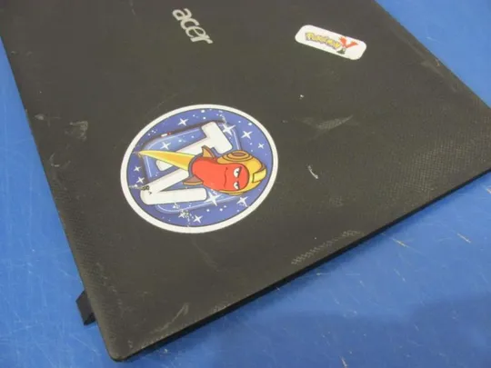 №142-4 Кришка матриці AP0HO000101 для ACER ASPIRE 7750G 7560G оригінал З аукціону