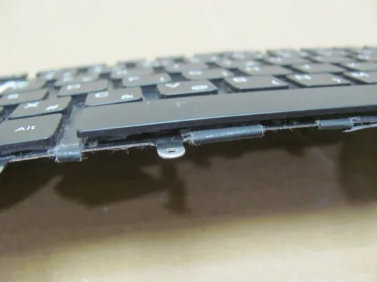 номер0954-9 клавіатура ДОНОР 0PN5M8  для DELL XPS 15 7590 9550 9560 9570 Inspiron 7568 2-in-1 7558 Precision 5510 5520 5530 5540  оригінал Де купити