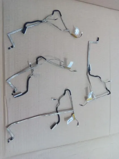 фото, номер0025-6 Шлейф матриці DD0HK5LC010 для ноутбука для SONY Vaio SVE151E11M SVE 15 SVE151 SVE15 Шлейф дисплея Шлейф підключення дисплея Шнур для відеоекрана Шлейф екрана Laptop matrix cable оригінал