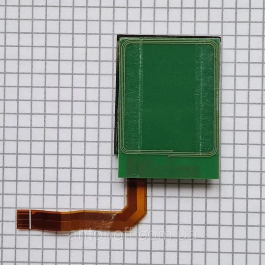 Купити RFID плата / шлейф Dell Latitude E6520 / DC33000RI0L A10A21 для ноутбука