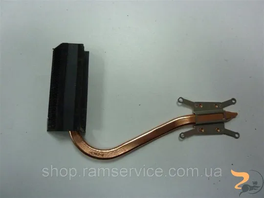 Термотрубка системи охолодження Lenovo Thinkpad SL500, б/в Ціна