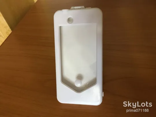 Чехол футляр с креплением на руль iPhone 4 Де купити