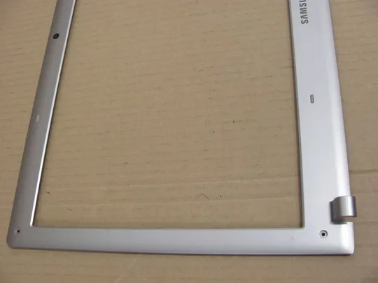 номер0183-10 рамка матриці,Рамка матриці для ноутбука,matrix frame,Окантовка дисплея,Рамка екрана,Корпус рамка матриці BA75-03077A для SAMSUNG RV720 RV711 NP-RV720 оригінал З аукціону