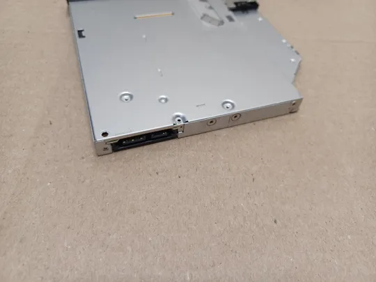 номер1062-5  DVD привід AP0FD000A10 0TYRJC для  Dell Latitude E6530 E6320 E6330 E6420 E6430 E6520 E6530 DVD привод Заглушка панелі CD/DVD для ноутбуків CD Зчитувач дисків Читалка оригінал Де купити