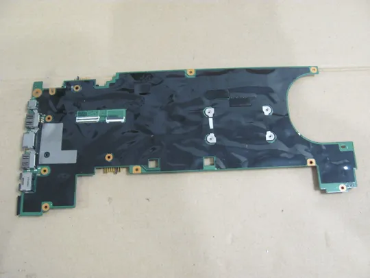 Купити 651-14 материнська плата 01ER314  I7-6600u для Lenovo ThinkPad  T470S  оригінал