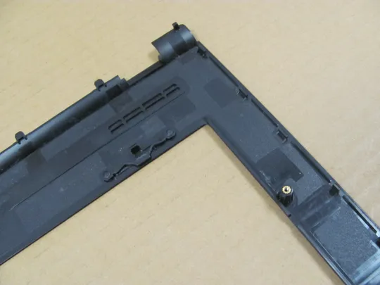 781-4 Кришка панель палмрест тачпад AP131000300 для  LENOVO Thinkpad P70 P71 оригінал Недорого