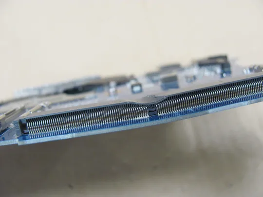 595-7 материнська плата AAZ60 LA-C461P i5-6300U SR2F0 для Dell Latitude E7470  7470 оригінал Торговий майданчик