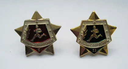 фото, ВОИН - СПОРТСМЕН = 1 и 2 класс = ВИНТ