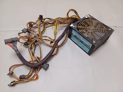 фото, 1029 блок живлення для ПК  ENERGON EPS-750W